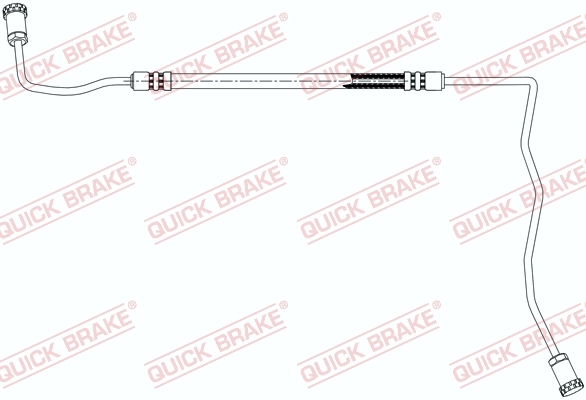 Brake Hose